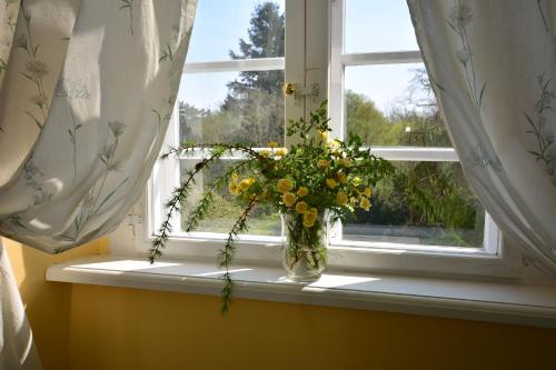 Jagdschloss Quitzin Jagdschloss Quitzin