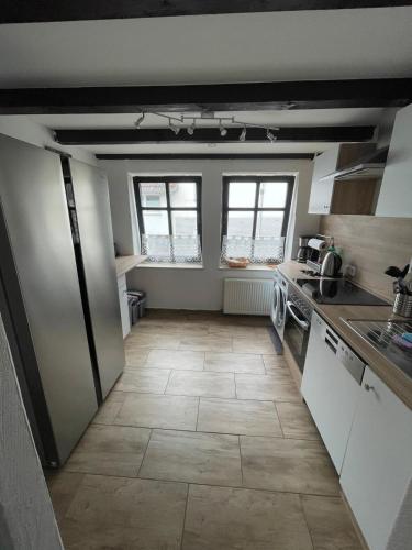 金角假日公寓 (Ferienwohnung-Goldener Winkel) in 霍爾茨明登