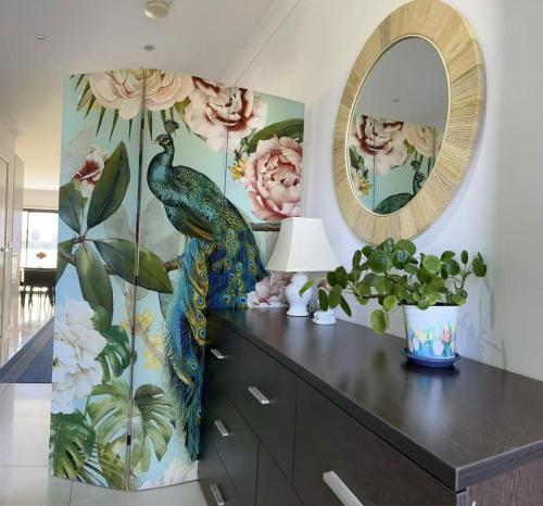 مدخل, Style Holiday Homestay in Campbellfield