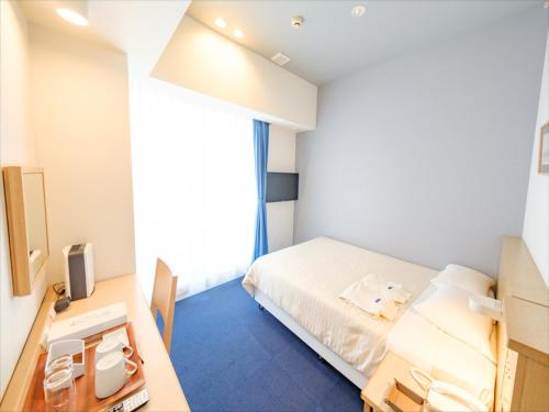 Hotel Rising Sun Miyakojima Room Type - Double Room with Small Double Bed