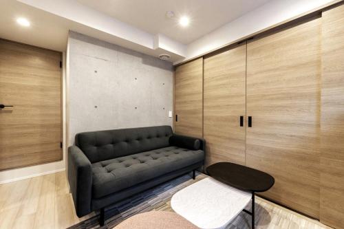 FABRIC due Residence Nishi-Shinjukuの設備