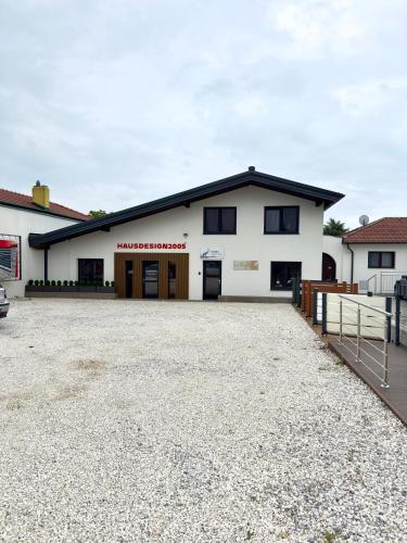 Viesnīcas āriene, Stork Apartment in Sankt Margarethen Im Burgenland