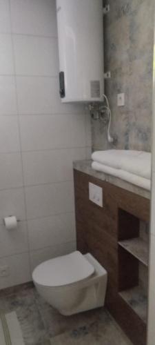 Ośrodek Wypoczynkowy SUM