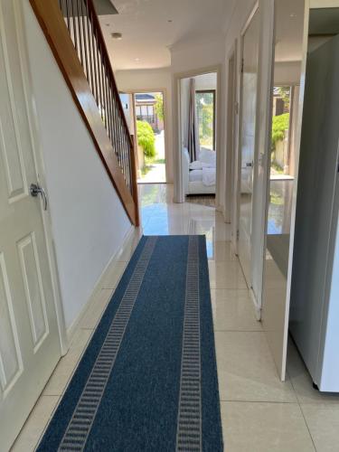 المرافق, Style Holiday Homestay in Campbellfield