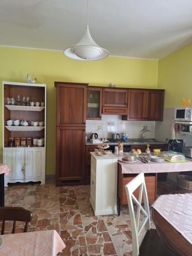 B&B Casa Piras IUN3880 in Barumini