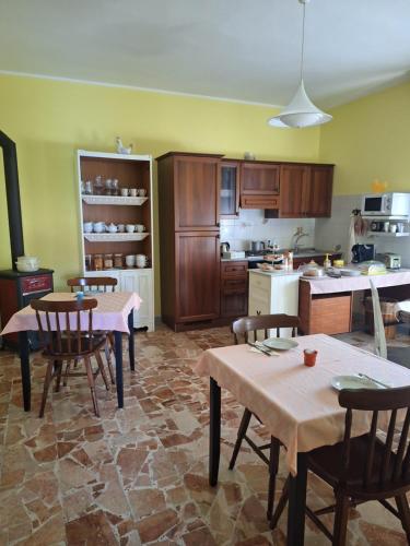 B&B Casa Piras IUN3880 in Barumini
