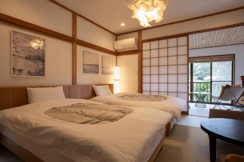 マイグレフィールズ in Kamitaga