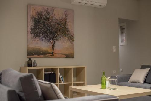 Petra Luxury Rooms and Apartments 5