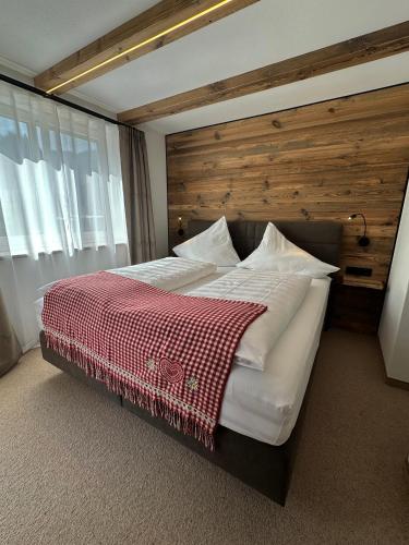 Klamm Lodge in Hinterthal