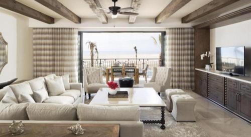 Grand Solmar Pacific Dunes Resort, Golf & Spa in Cabo San Lucas, Mexico