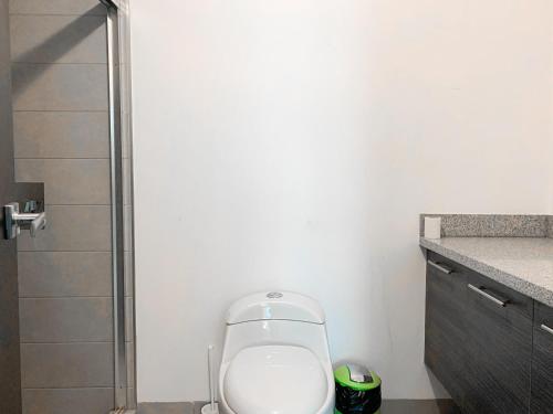 Two-Bedroom Standard Apartment image 10