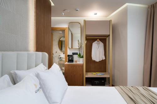 Aeolian Spirit Suites, Athen (Foto 3)