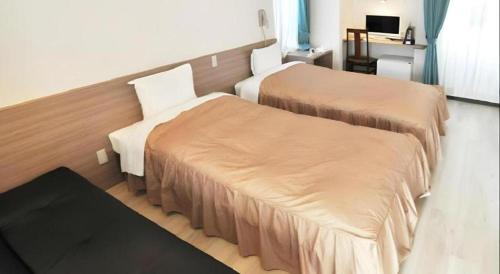 Hotel Tetora Tsurumi