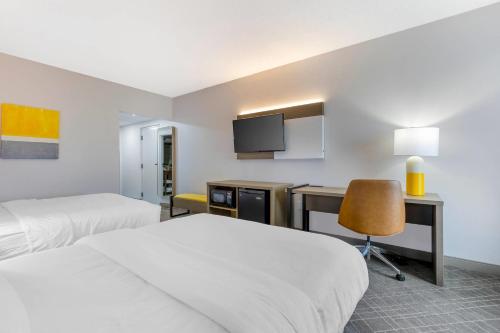 Comfort Inn Blythewood - North Columbia in Blythewood, USA