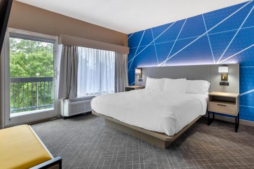 Comfort Inn Blythewood - North Columbia - image 8