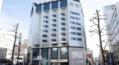 우츠노미야 히가시 호텔