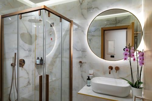 Aeolian Spirit Suites, Athen (Foto 6)
