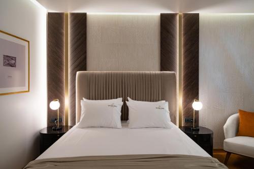 Aeolian Spirit Suites, Athen (Foto 9)