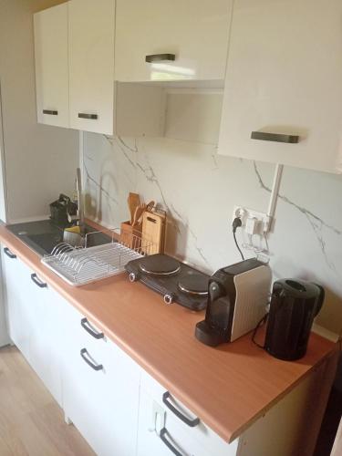 Temeszowka domek do wynajecia - Krosno