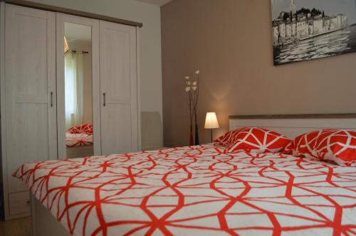 Apartment with Terrace room in Apartment Bozac