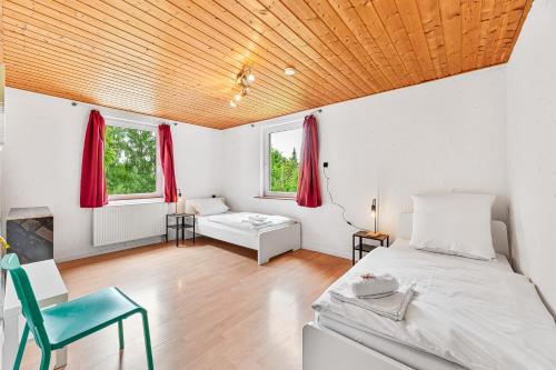 GÜNSTIGE Wohnungen für Monteure in Suppingen-Laichingen Ulm,Neu-Ulm,TV,Wifi,Parking (GUNSTIGE Wohnungen fur Monteure in Suppingen-Laichingen Ulm,Neu-Ulm,TV,Wifi,Parking) in Laichingen