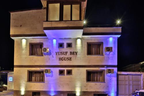 Yusuf Bey House - main image