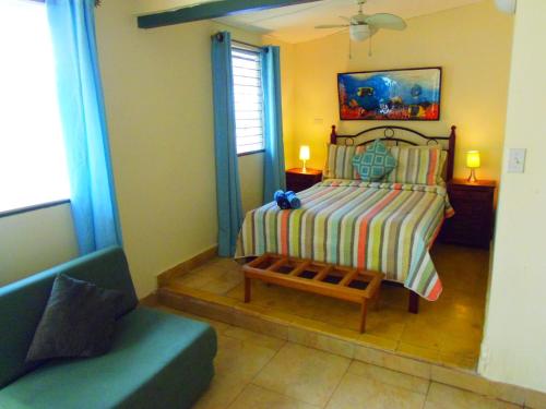 Casa del Sol Bed and Breakfast in Contadora
