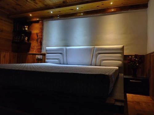 Heritage Home in Naggar