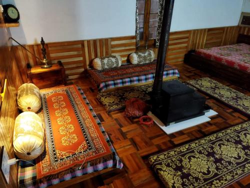 Heritage Home in Naggar