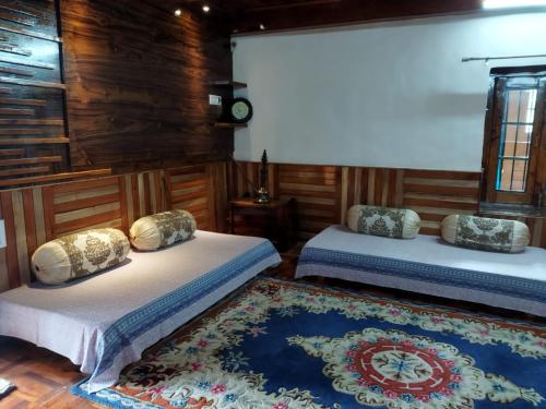 Heritage Home in Naggar