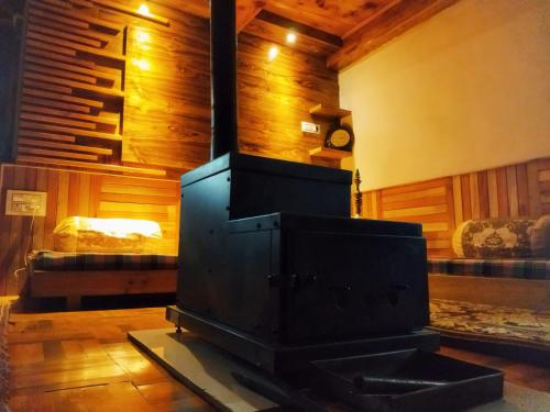 Heritage Home in Naggar