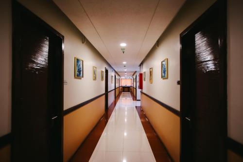 SURIGAO ROYAL REGENCY SUITES in Surigao City