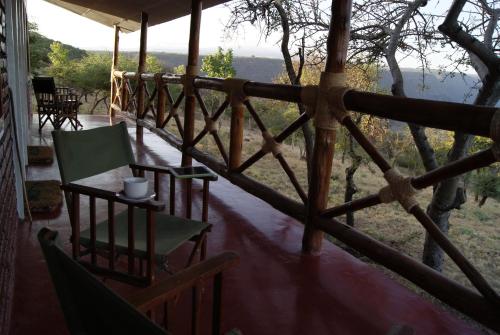Facilities, African Sunrise Lodge and Campsite in Mto Wa Mbu