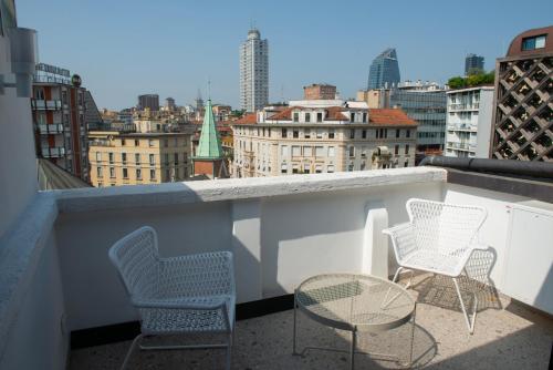 Lepetit Nest, Mailand