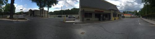 Travel Inn Atlanta - image 2