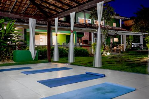 Aktivnosti, Spazio Buzios Guesthouse in zaliv Formosa