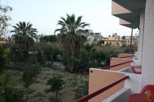 Violetta Hotel - image 6