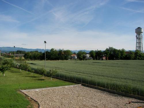 Agriturismo Al Preve in Ponzano Veneto