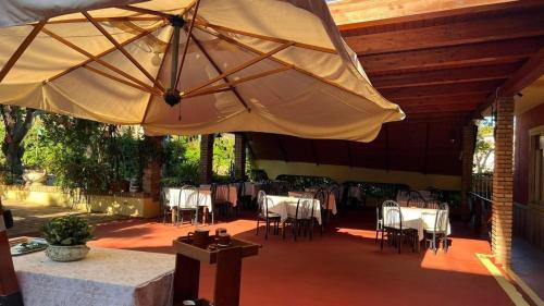 Hotel Solari – Briatico, NV