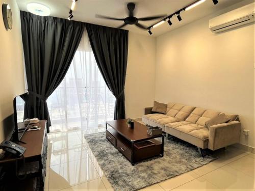 1-10Pax Bukit Jalil Near Axiata Arena & Pavillion2