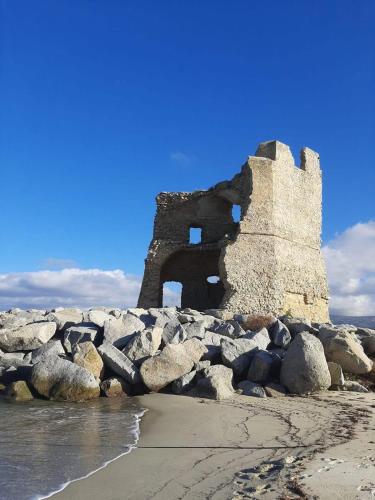Hotel Solari – Briatico, NV
