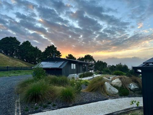 Näkymä ulkoa, Te Tirohanga (The View) in Taumarunui