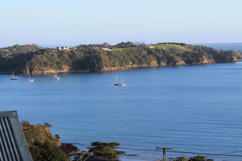 Nearby attraction, Watermark Apartments in Waiheke Island