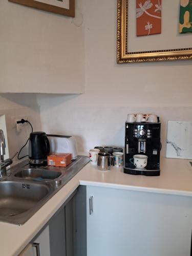 Apartment Julia self-checkin in Weißkirchen In Der Steiermark