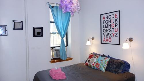 Hotel Broome Street Apartment - Lower East Side #19