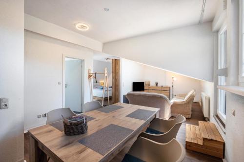 Ferienwohnung Luna in 賓德拉赫