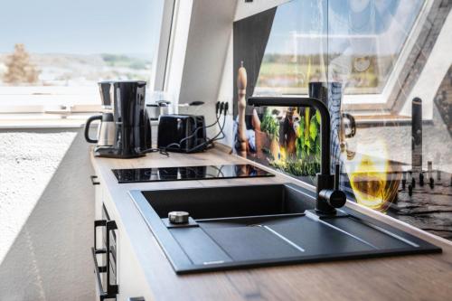 Ferienwohnung Luna in 賓德拉赫