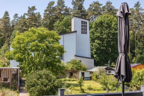 Ferienwohnung Luna in 賓德拉赫