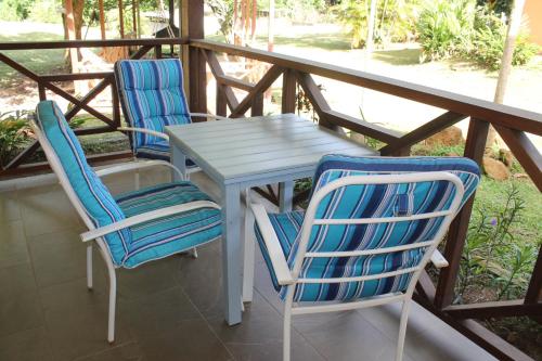 Instalaciones, Hotel L'ebene Verte in Matoury