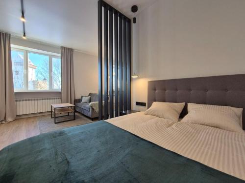 Apartment with Narva Castle view, Narva (fotografie 10)